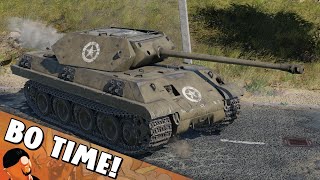 Ersatz M10 - This Panther Is An Impostor