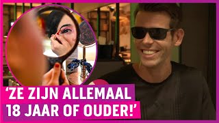 Download Lagu HalperNL keert terug in Nederland na viral video's in Thailand! MP3 Download Lagu HalperNL keert terug in Nederland na viral video's in Thailand! MP3