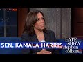 Where Sen. Kamala Harris Stands On Impeachment