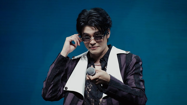 NONT TANONT - ดอกไม้ที่รอฝน (Spring) | Thailand Influencer Awards 2024-10-18