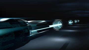 Blender SciFi Tutorial - Mystery Transit - Part 3