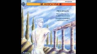 Marjan Mozetich Eldorado