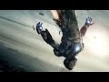 Iron man 3 main theme  brian tyler