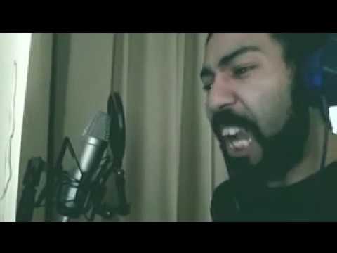 محمد اسامه 2017 جر شكل راب مصري 2017