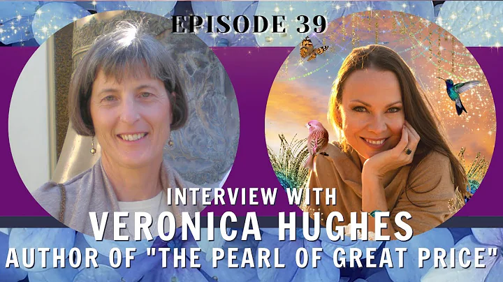 "New Age to Orthodoxy". Author Veronica Hughes and...