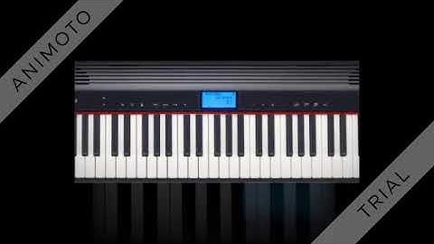 Piano Tuning App | Easy Piano Tuner