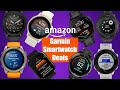 BEST Garmin Smartwatches [TOP 09 Garmin Smartwatch Deals Everyone’s] #blackfriday