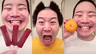 Junya1gou funny video 😂😂😂 | JUNYA Best TikTok June 2022 Part 61