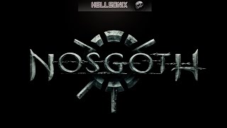 Nosgoth Reaver Savage Pounce Volume I