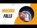 Niagara falls canada   saif batth vlogs