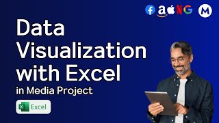 Data Visualization with Excel in 15 minutes | Data Analytics Bootcamp for Beginners