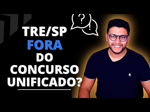 Cursos Online para Concurso do TRE-SP