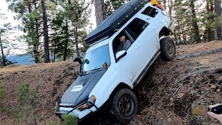 Mud Wheeling & 5 Things We Never Overland Without  Overlanding Gear Top Picks   4Runner and Tacoma