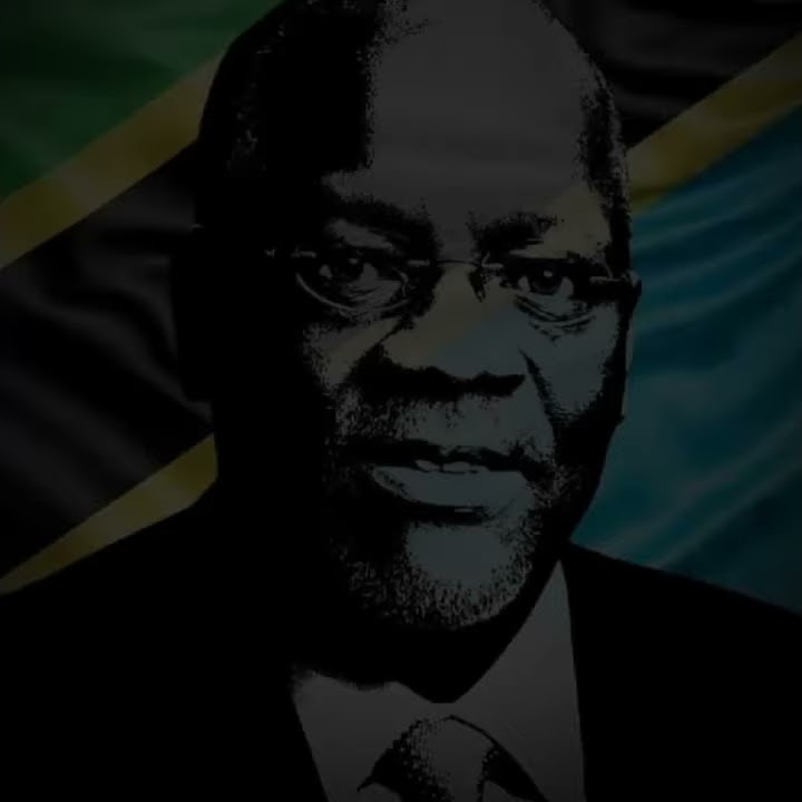 HAYATI .RAISI JOHN POMBE MAGUFULI KWEHERI BABA WA WANYONGE