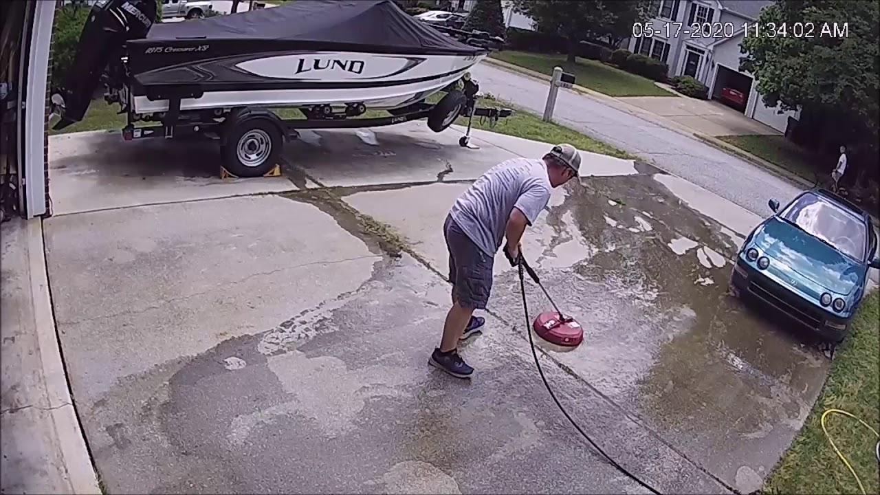 Pressure Washing YouTube