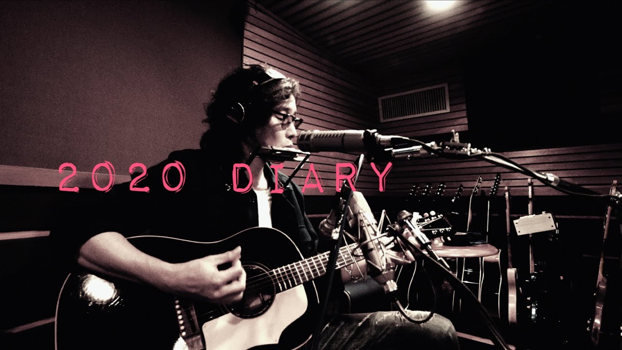 斉藤和義 Diary Music Video Youtube