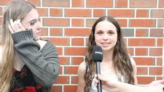 Senior Prom "Forever Young" Interviews: 4/16/26 By Chris Forrest