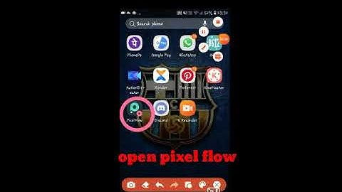 How to GAMING intro maker