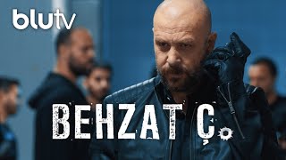 Behzat Ç. 9. Bölüm Fragmanı - 70 dakikalık büyük sezon finali 19 Eylül'de sadece BluTV'de!