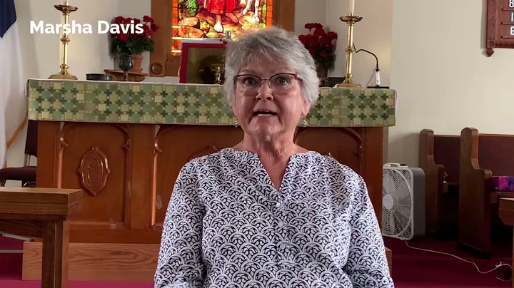 Madagascar Relief Fund: Marsha Davis
