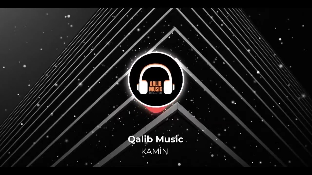 KAMIN - EMIN & JONY (QALIB MUSIC)