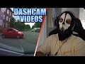 MOJI erwischt einen VERSICHERUNGSBETRÜGER! 😱 | DASHCAM REACTION