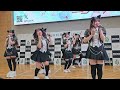 エラバレシ&Next☆Rico合同リリイベ 1部@エラバレシ(スマホ高画質版)横位置