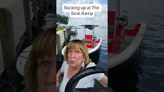 Boat Ramp Reverse Ritual