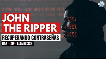 El truco secreto para recuperar contraseñas ZIP, RAR y SSH