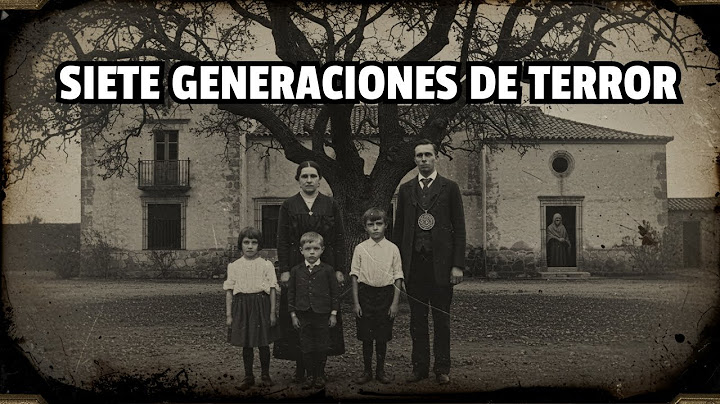 La Macabra Historia de la Familia Luján: La Herencia Que Hizo Desaparecer a Todos Sus Hijos