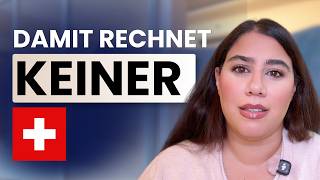 Wohnen in der Schweiz, 5 Unterschiede die Deutsche überraschen