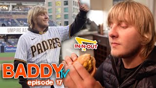 I Love California | BaddyTV Ep. 17