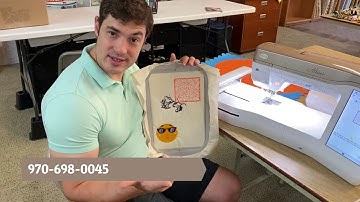 Baby Lock Altair Sewing, Quilting, and Embroidery with IQ designer