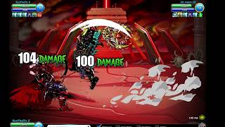 Epicduel- Mercenary 1v1 PvP