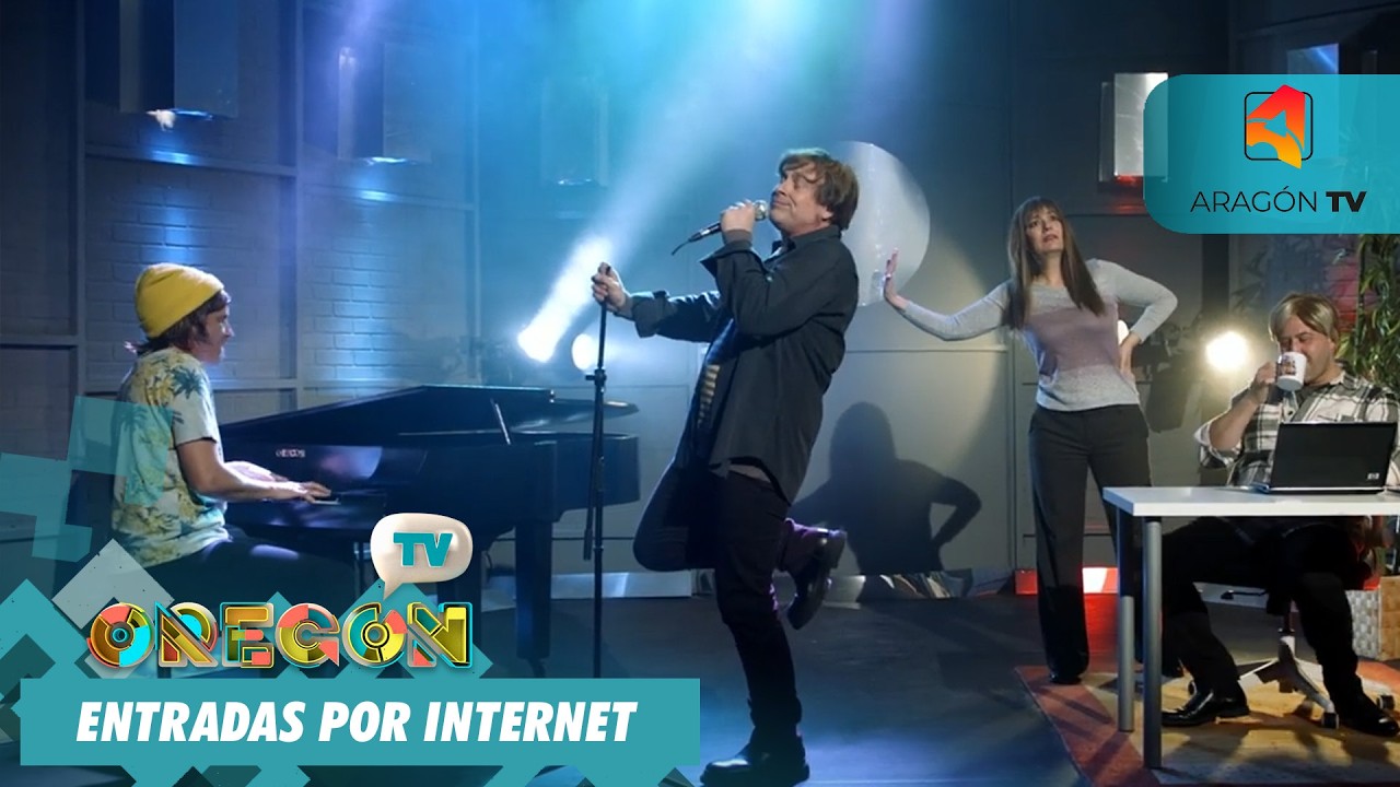 OTV T20 PGM23 NOSOLOMÚSICA LEWIS CAPALDI ENTRADAS POR INTERNET