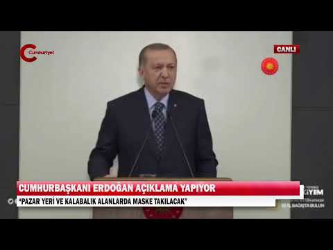 31 şehre araç giriş-çıkışları yasaklandı, 20 yaş altındakilere sokağa çıkma yasağı getirildi.