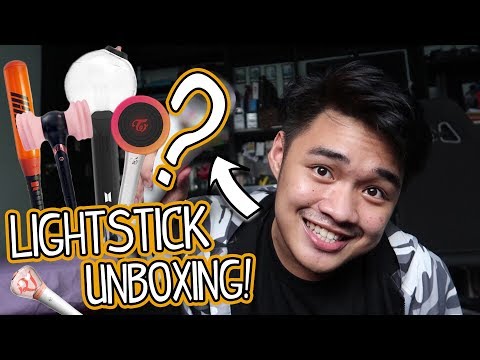 kpop-lightstick-unboxing!-β¨πΈ-(sobrang-fanboy?!)