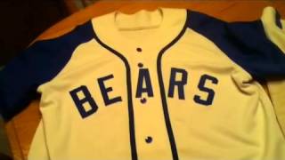milwaukee bears jersey