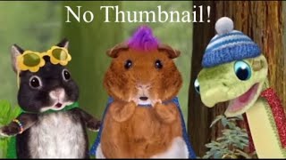 I Dont Own This Bumperscenceeverything Knowledge Kids Jack-In-The-Box Bumper Rare