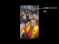 رساله مضحكه من جماهير الترجى لجماهير الزمالك قبل نهائى افريقيا