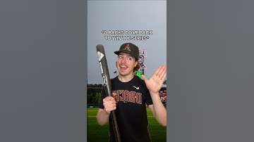 The Arizona Diamondbacks are going to the World Series!😱⚾️