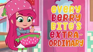 Berry In The Big City Theme Song Berry In The Big City Strawberry Shortcake Sing Along Videos