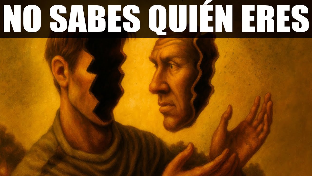 Por qué nunca serás libre hasta encontrar tu sombra – Carl Jung