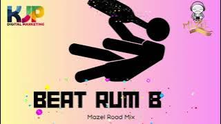 Wadicks - Beat Rum Bad (Mazel Road Mix)