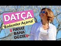 Şenay Akkurt ile Hayat Bana Güzel - Datça Badem Çiçeği Festivali - Datça Rehberi