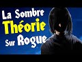 Harry potter  la sombre thorie sur rogue 