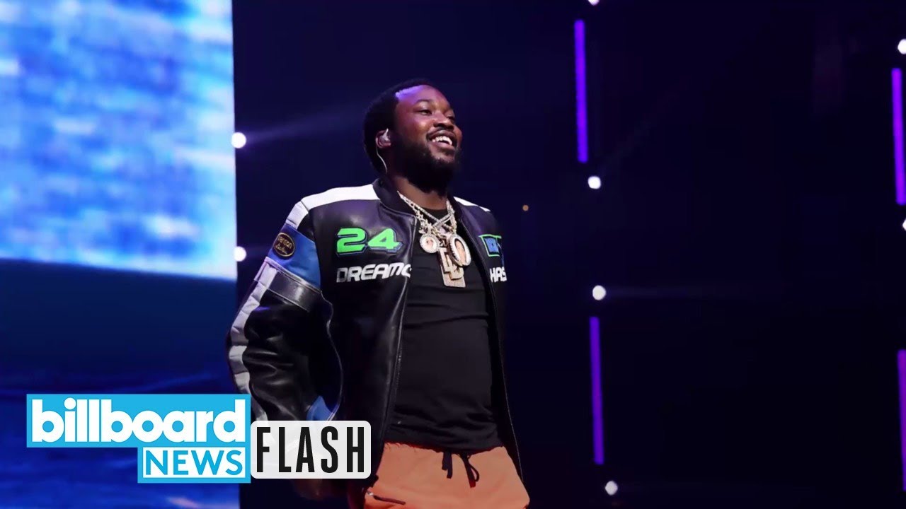 Meek Mill's Album Is Coming Within the Month! | Billboard News