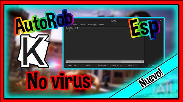 KRNL EXPLOIT FREE! ROBLOX INJECTOR LUA LEVEL 7 SCRIPT EXECUTOR NO KEY 2020 ✅Mac OS Windows✅