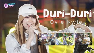 Duri Duri - Tri Suaka (Ovie Kwie Cover)