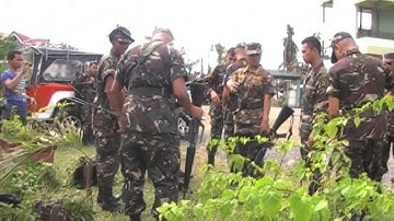 DUTERTE, MANDATORY ROTC